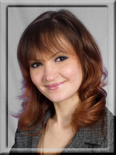 Анна Сергеевна