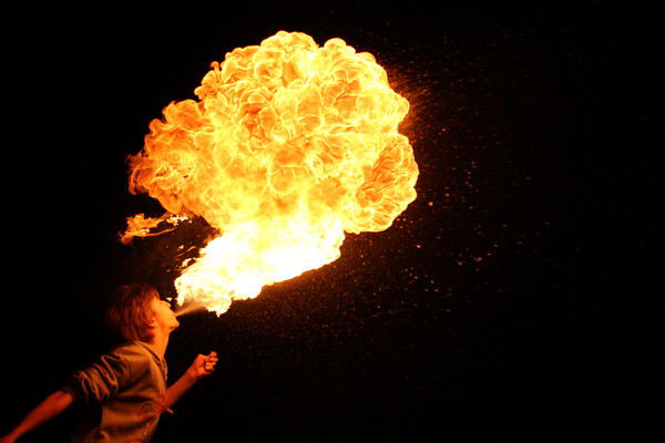 Стас Смирнов