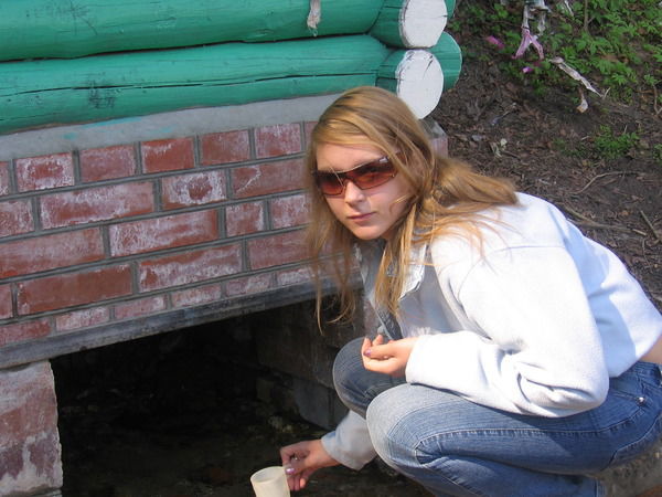 Ксения Вольных