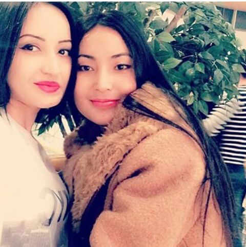 Медина Жумабай