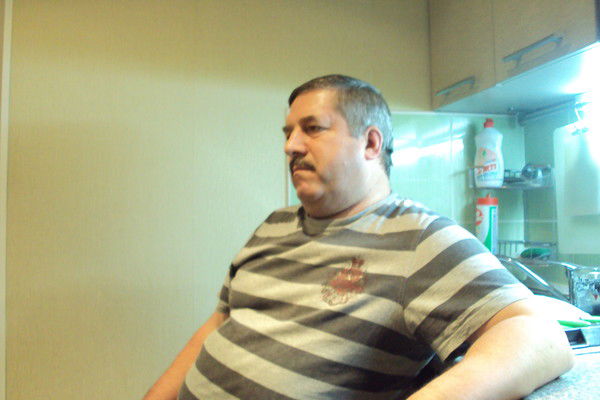 Андрей Матюнин