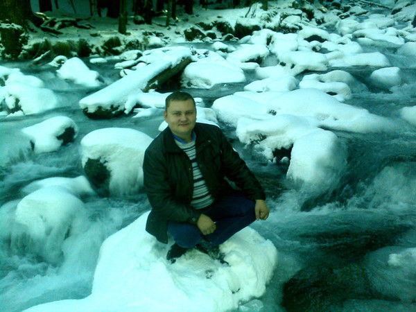 Сергей Масленников