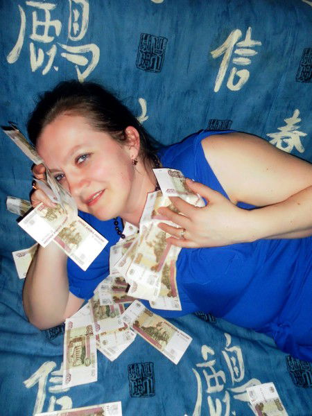 Ольга Лабурская