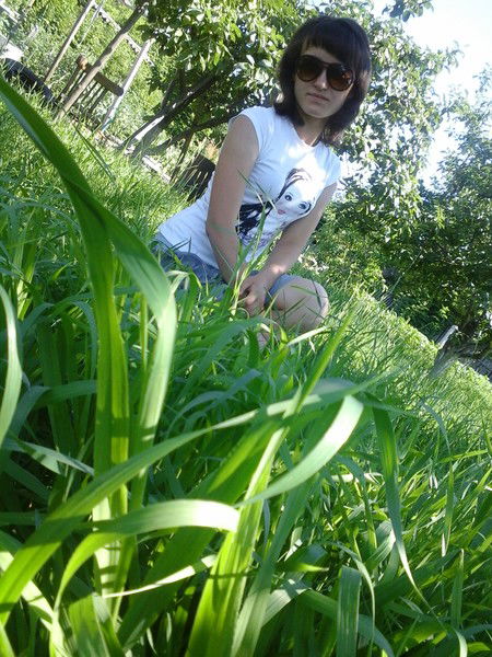 Анастасия Чеботарева