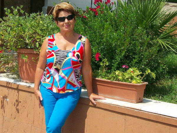 Ольга Пиотух