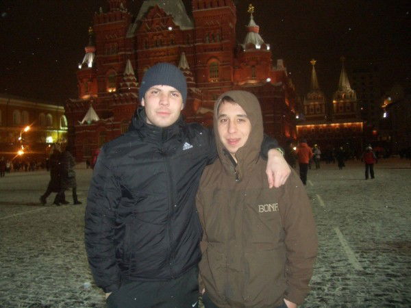 Денис Воробьев