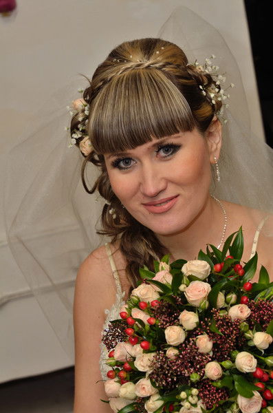 Альбина Шевченко