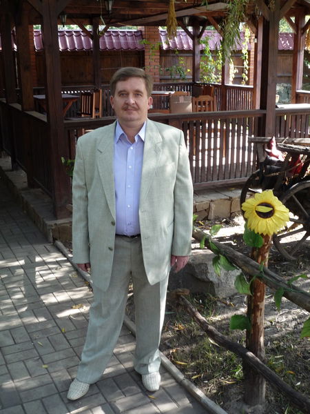 Игорь Субботин