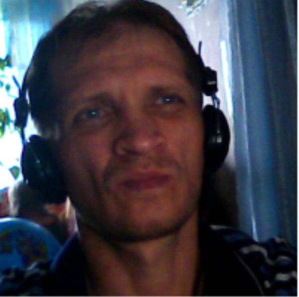 Виталий Дергач