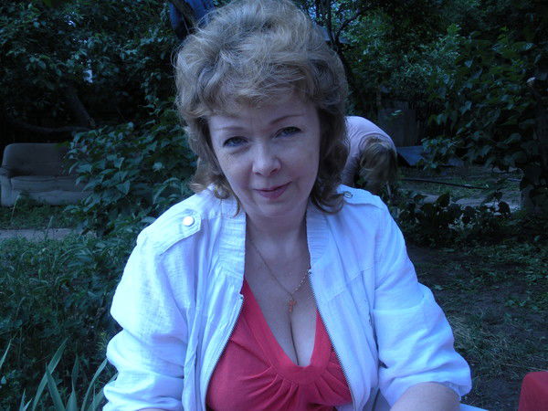 Ирина Карайман