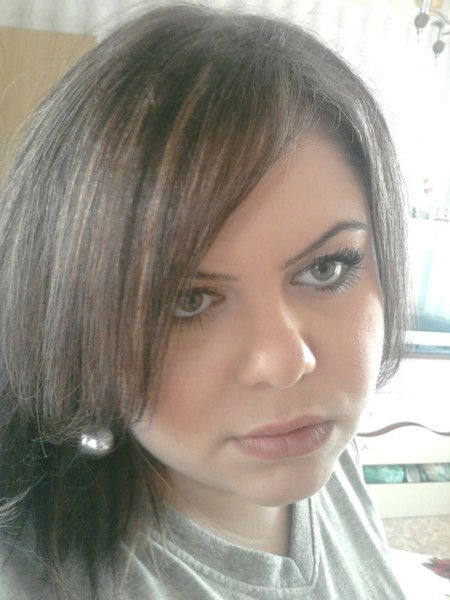 Виктория Безбородова