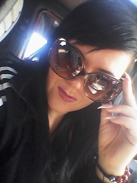 Оксанчик Плешивцева