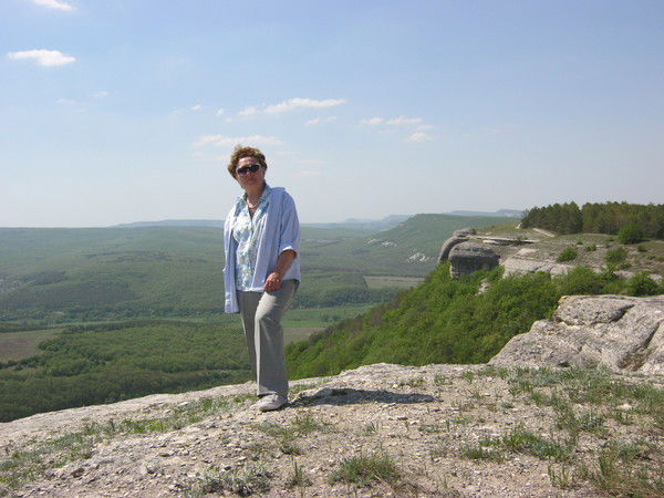 Людмила Паничева