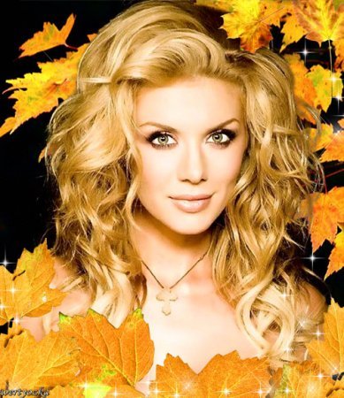 Ирина Любимова