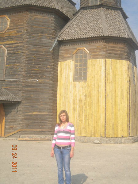 Елена Семитоцкая