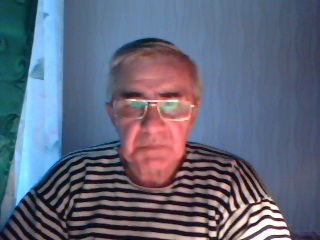 Ильяс Газизулин