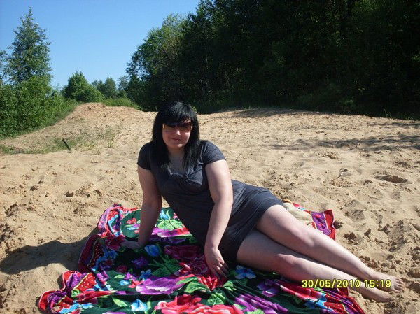 Александра Шадурина