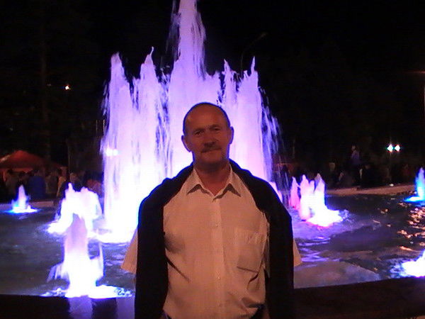 Александр Соколовский