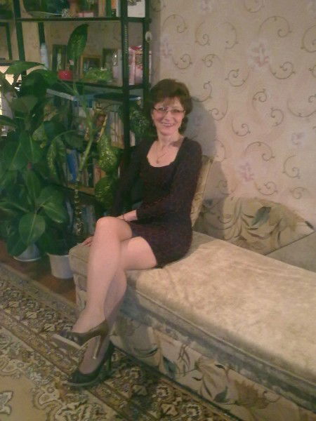 Маргарита Махмутова