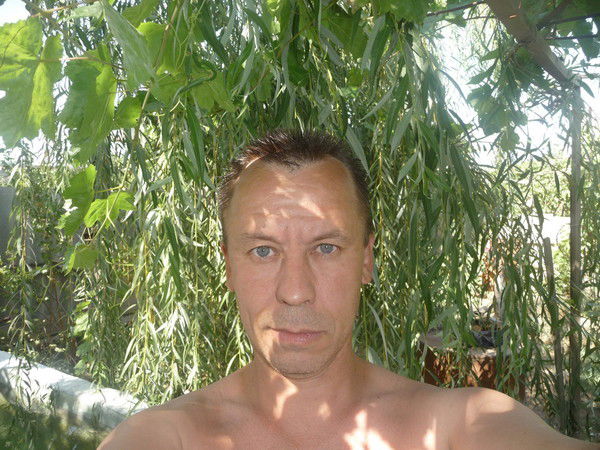 Павел Луценко