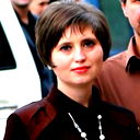 Галина Ильина