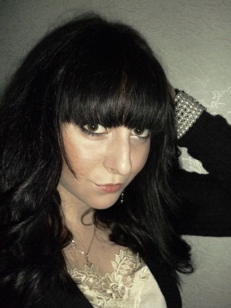 Анастасия Колодко