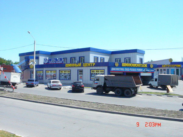 Гия Микиани