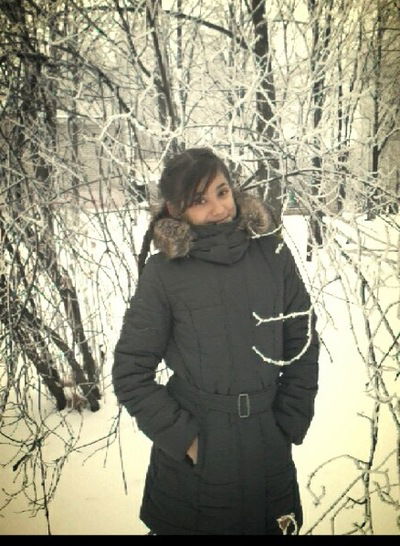 Станислава Токарь