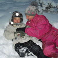 Юлия Каменских