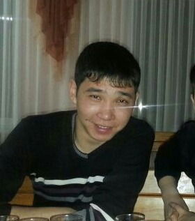 Аскар Аязбаев