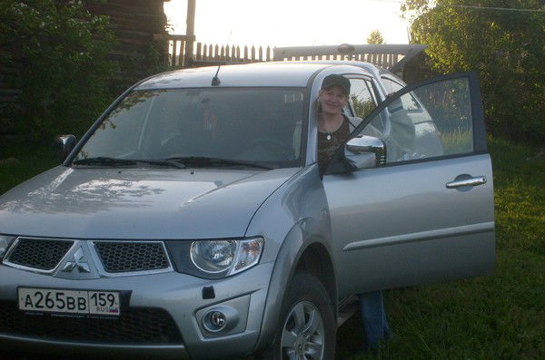 Галина Герасимова