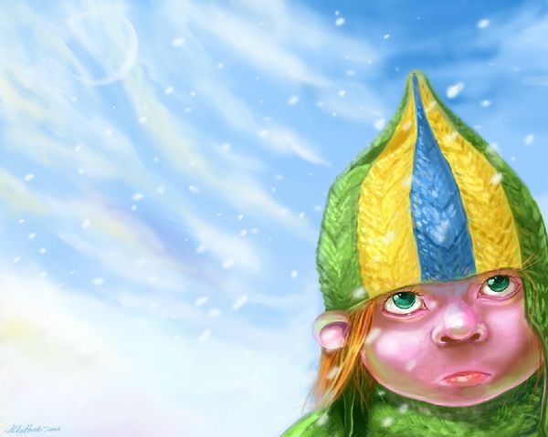 Александр Собкин