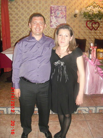 Галия Бушуева