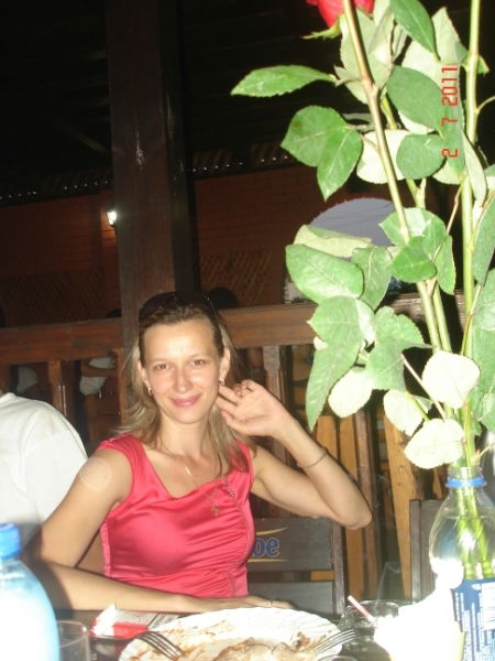 Татьяна Татаринова