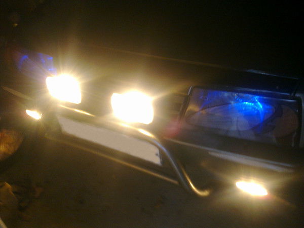 Владислав Боднаровский