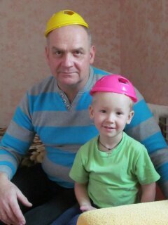 Александр Кирьянов