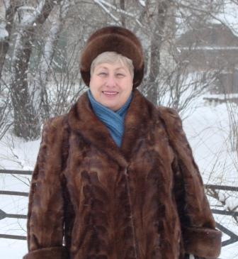 Валентина Иванова