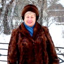 Валентина Иванова