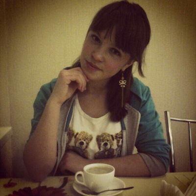 Даша Павлова