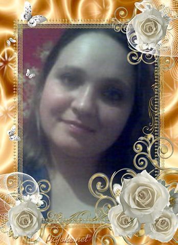 Оксана Есенкина