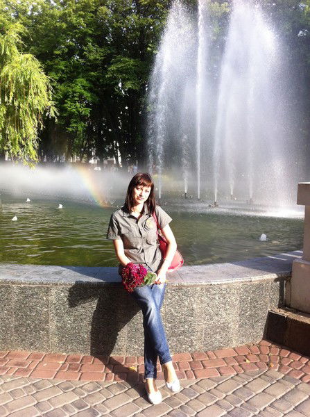 Наталья Мещерякова