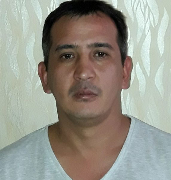 Арман Керимбеков