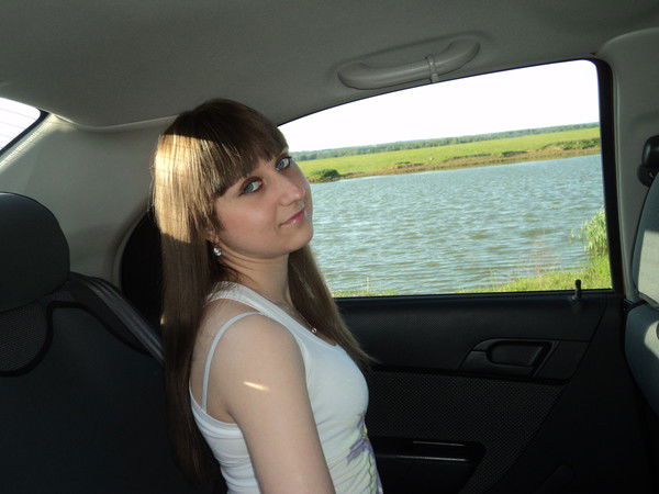 Тамара Лысенко