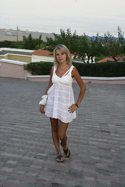 Марина Соловьёва