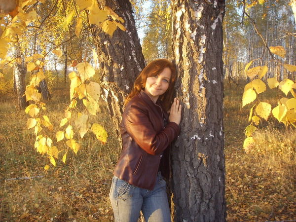 Надежда Сыпачева