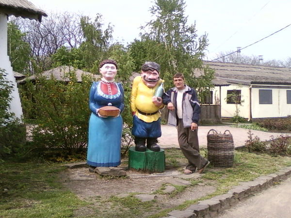 Евгений Мазяркин