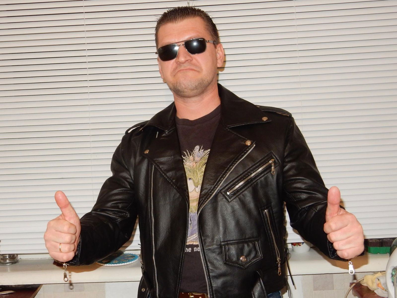 Олег Бороненко