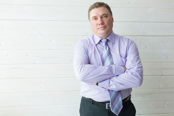 Андрей Киндяков