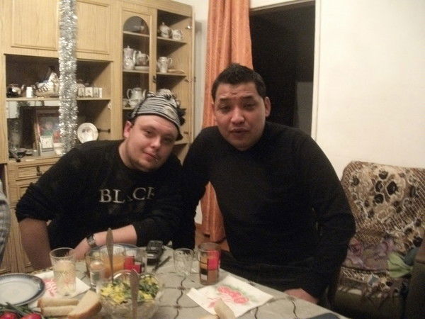 Юрий Коркешко