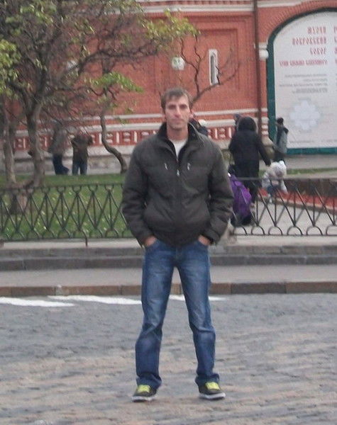 Максим Ткаченко